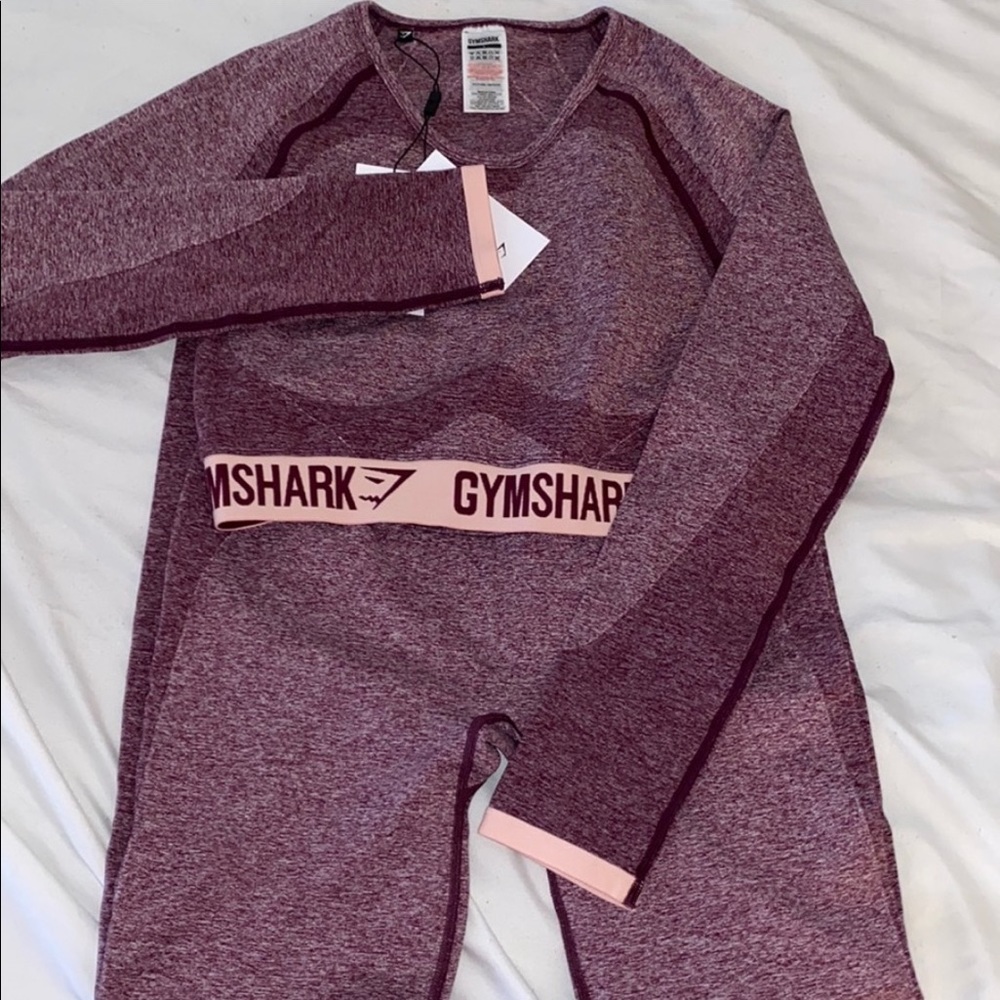 Gymshark Set